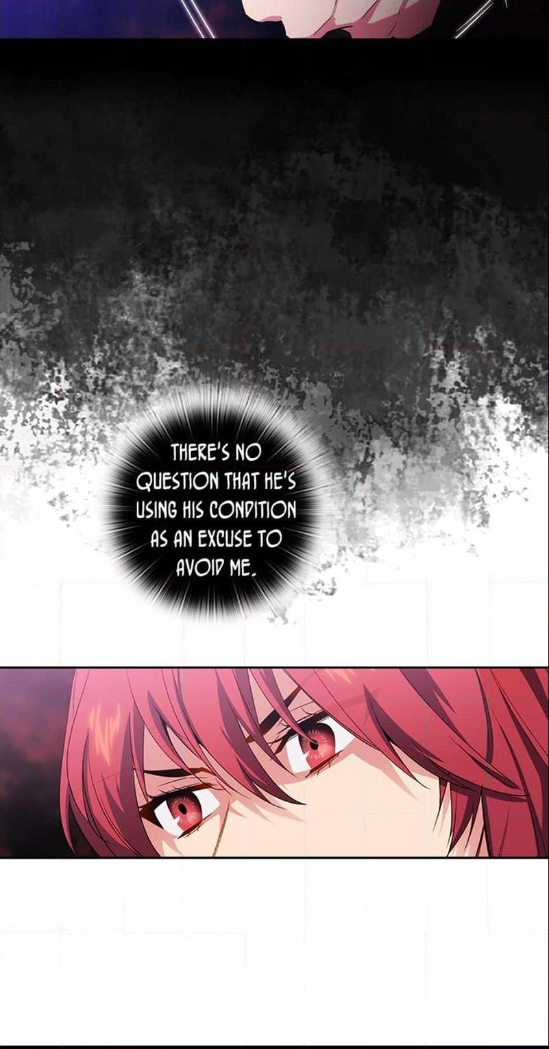 Reminiscence Adonis Chapter 72 page 42 - 