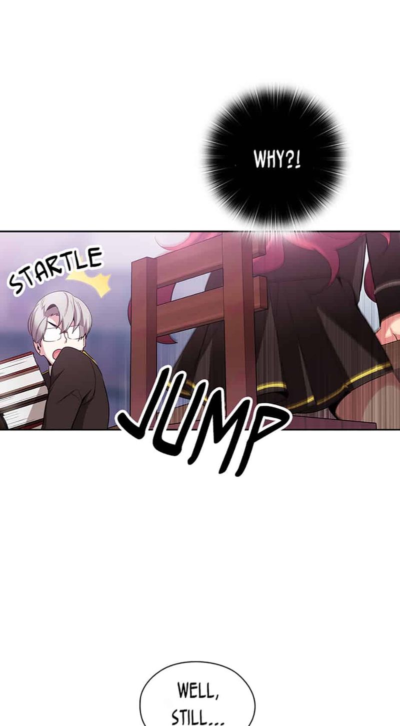 Reminiscence Adonis Chapter 72 page 43 - 
