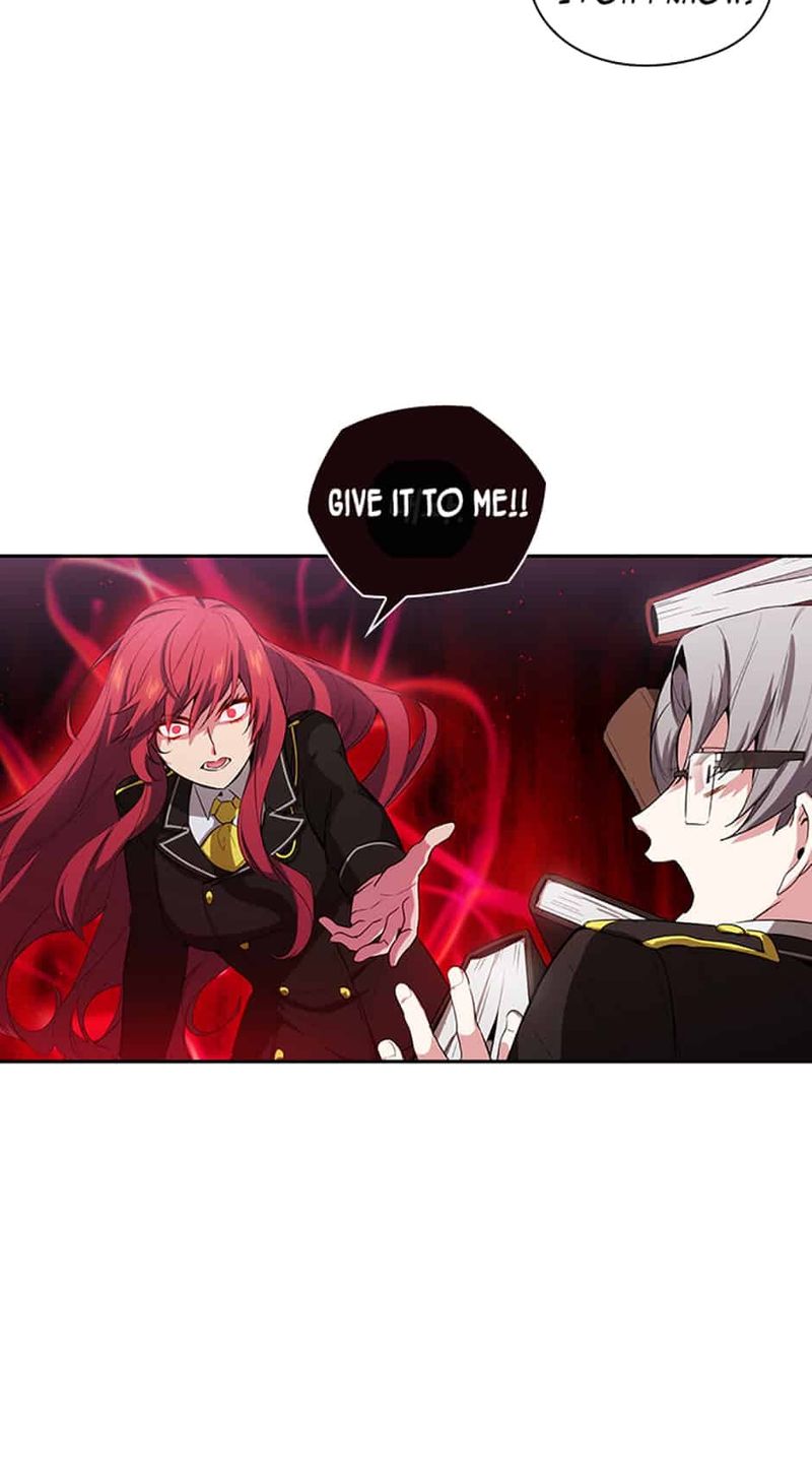 Reminiscence Adonis Chapter 72 page 47 - 