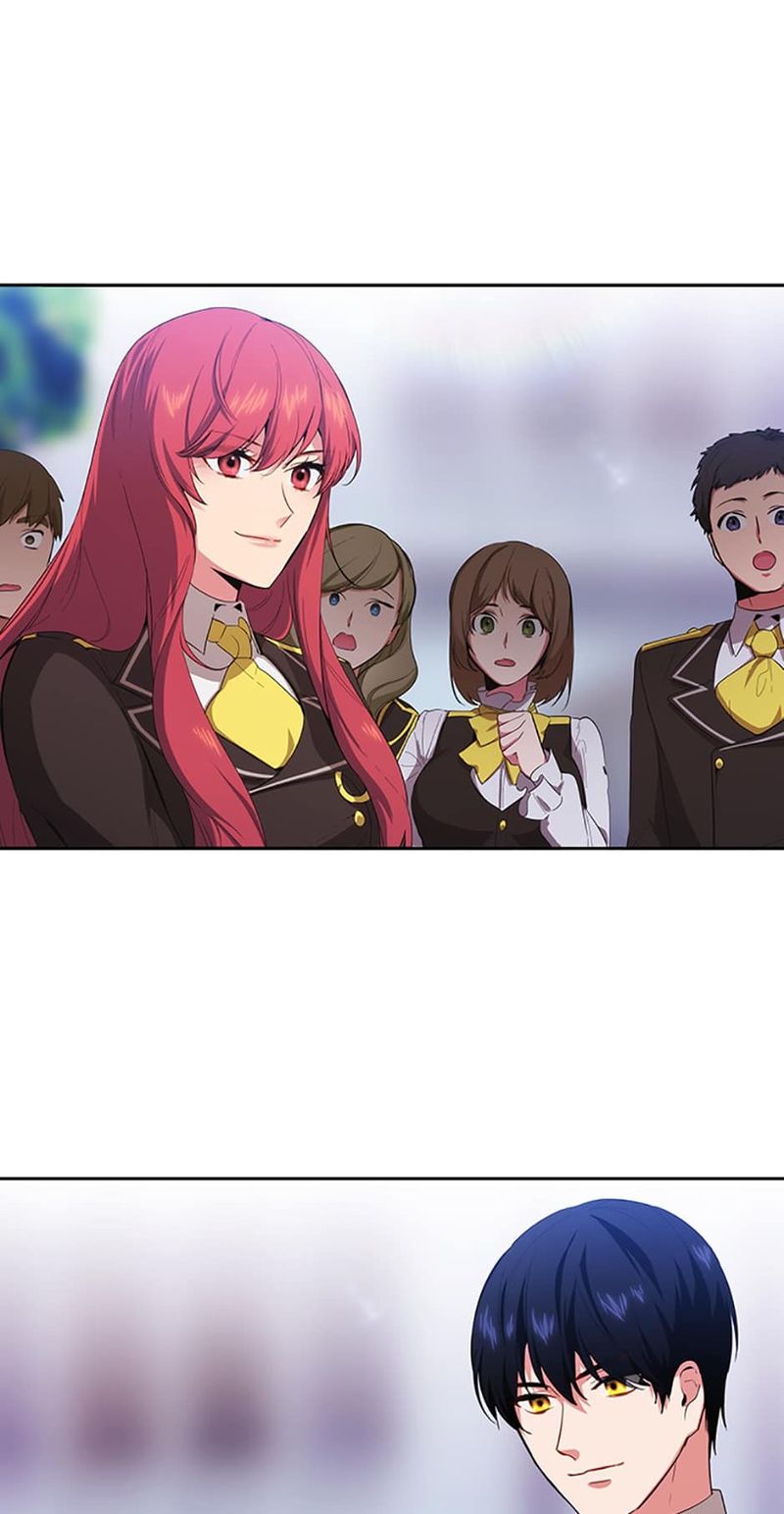 Reminiscence Adonis Chapter 72 page 6 - 