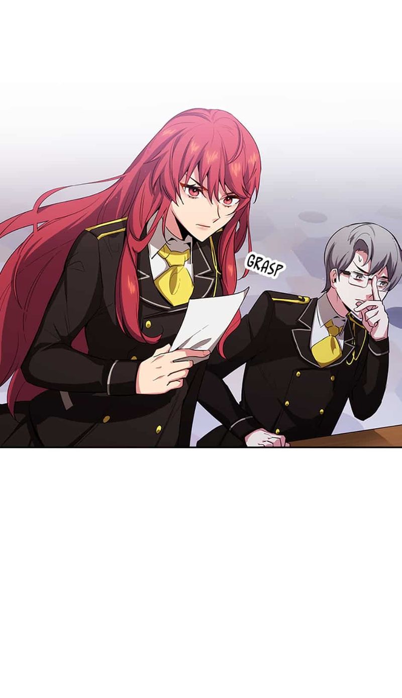 Reminiscence Adonis Chapter 72 page 51 - 