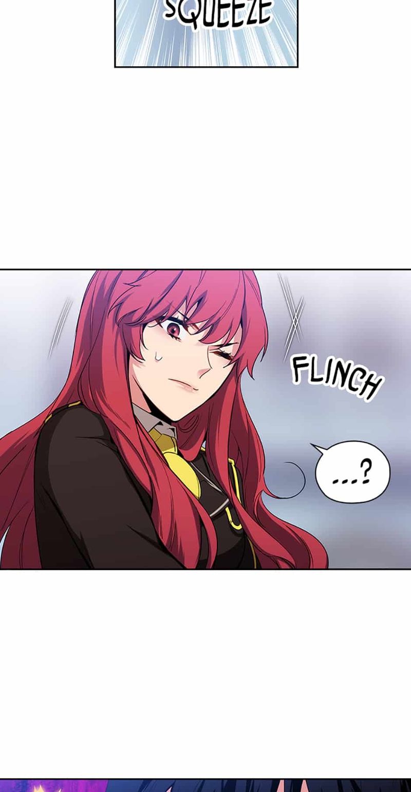 Reminiscence Adonis Chapter 72 page 8 - 