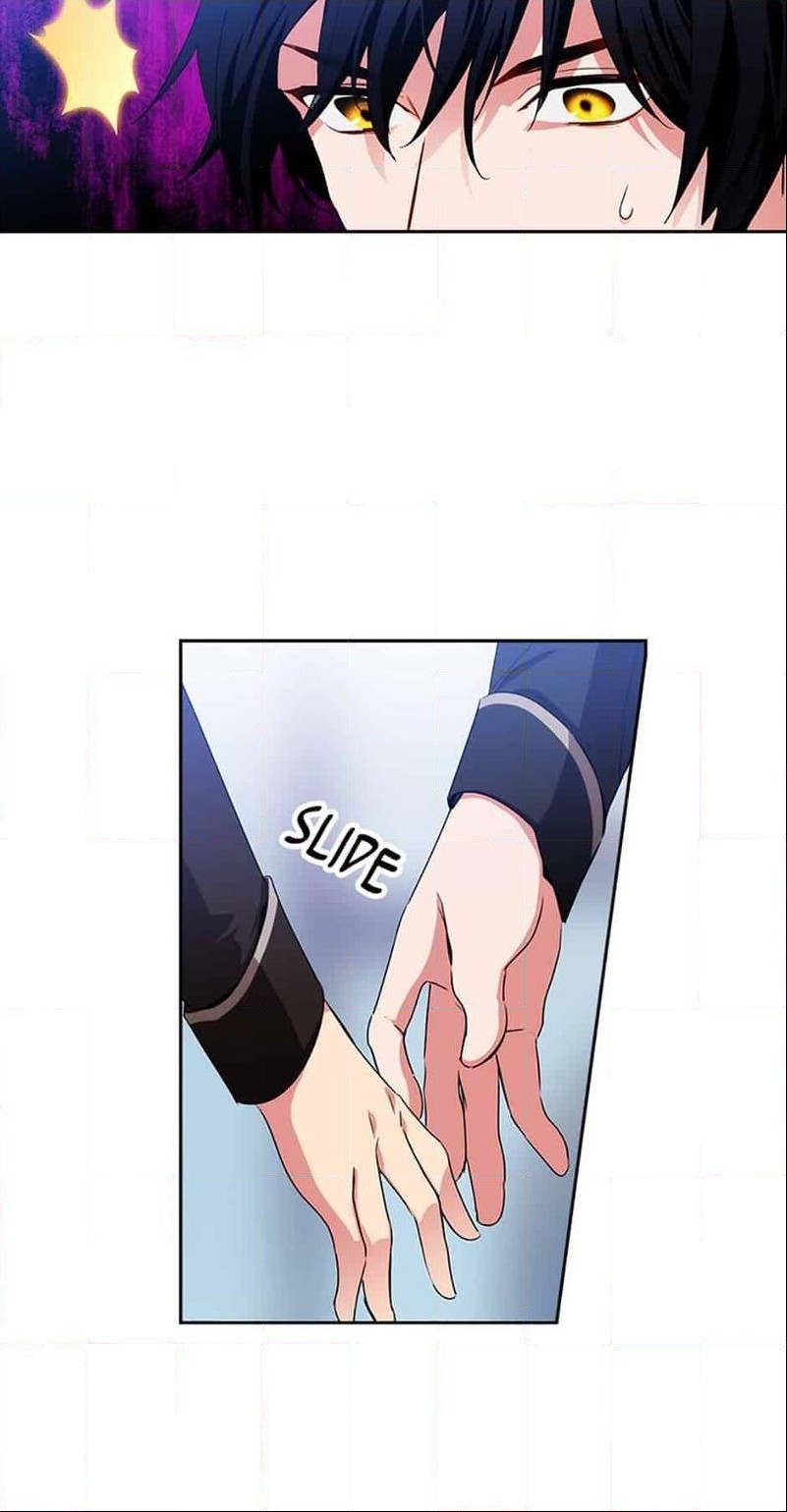 Reminiscence Adonis Chapter 72 page 9 - 