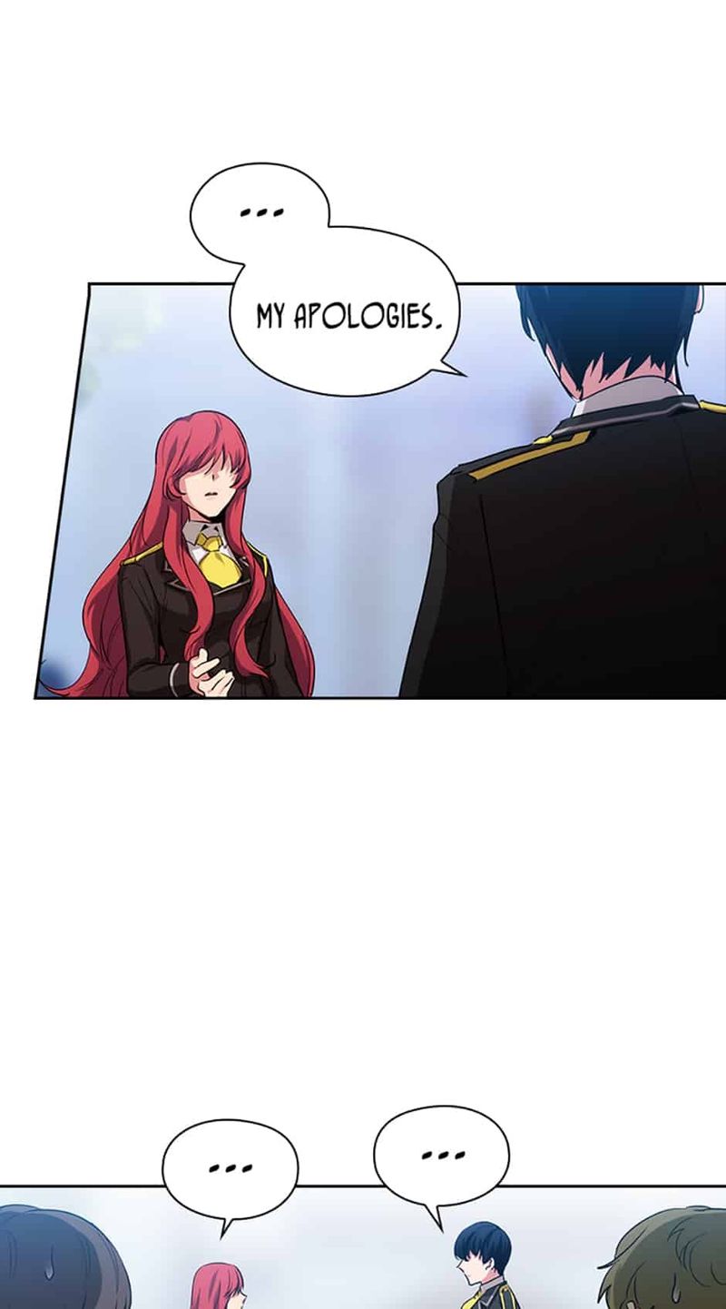 Reminiscence Adonis Chapter 72 page 10 - 