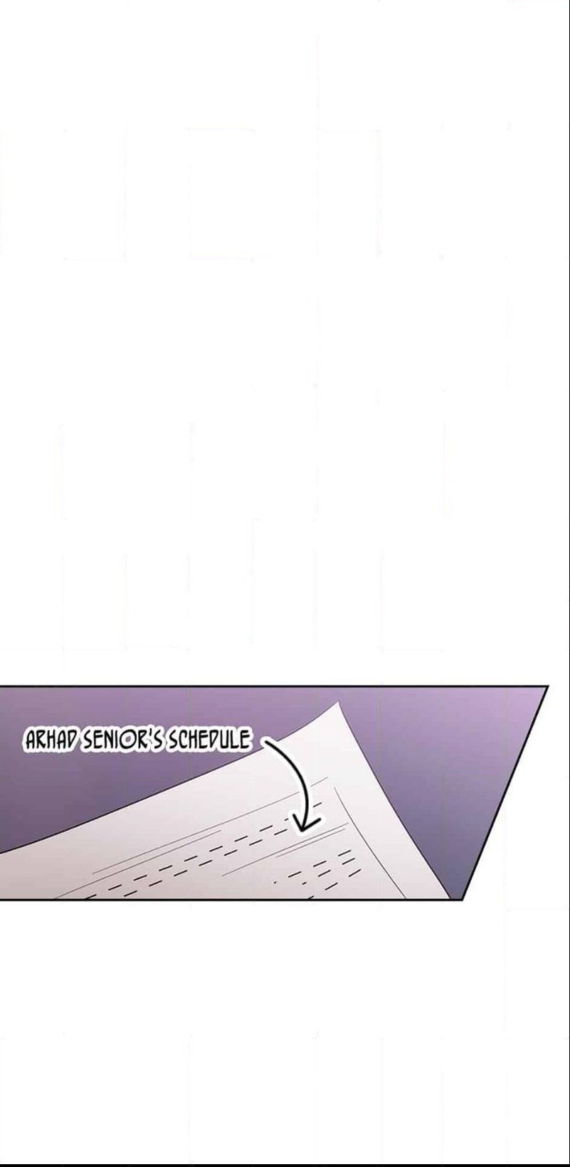 Reminiscence Adonis Chapter 73 page 2 - 