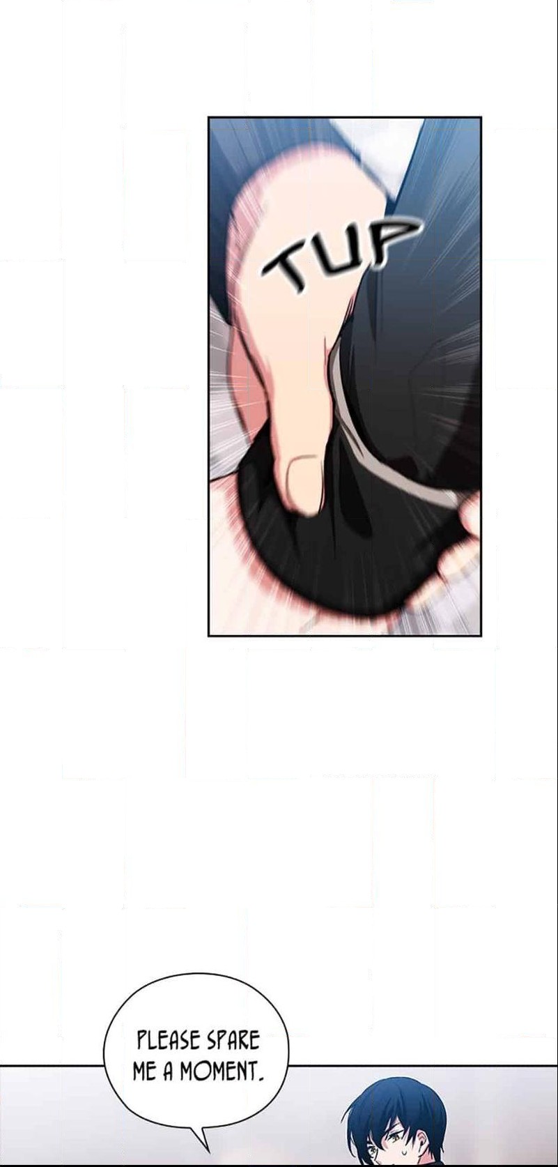 Reminiscence Adonis Chapter 73 page 12 - 