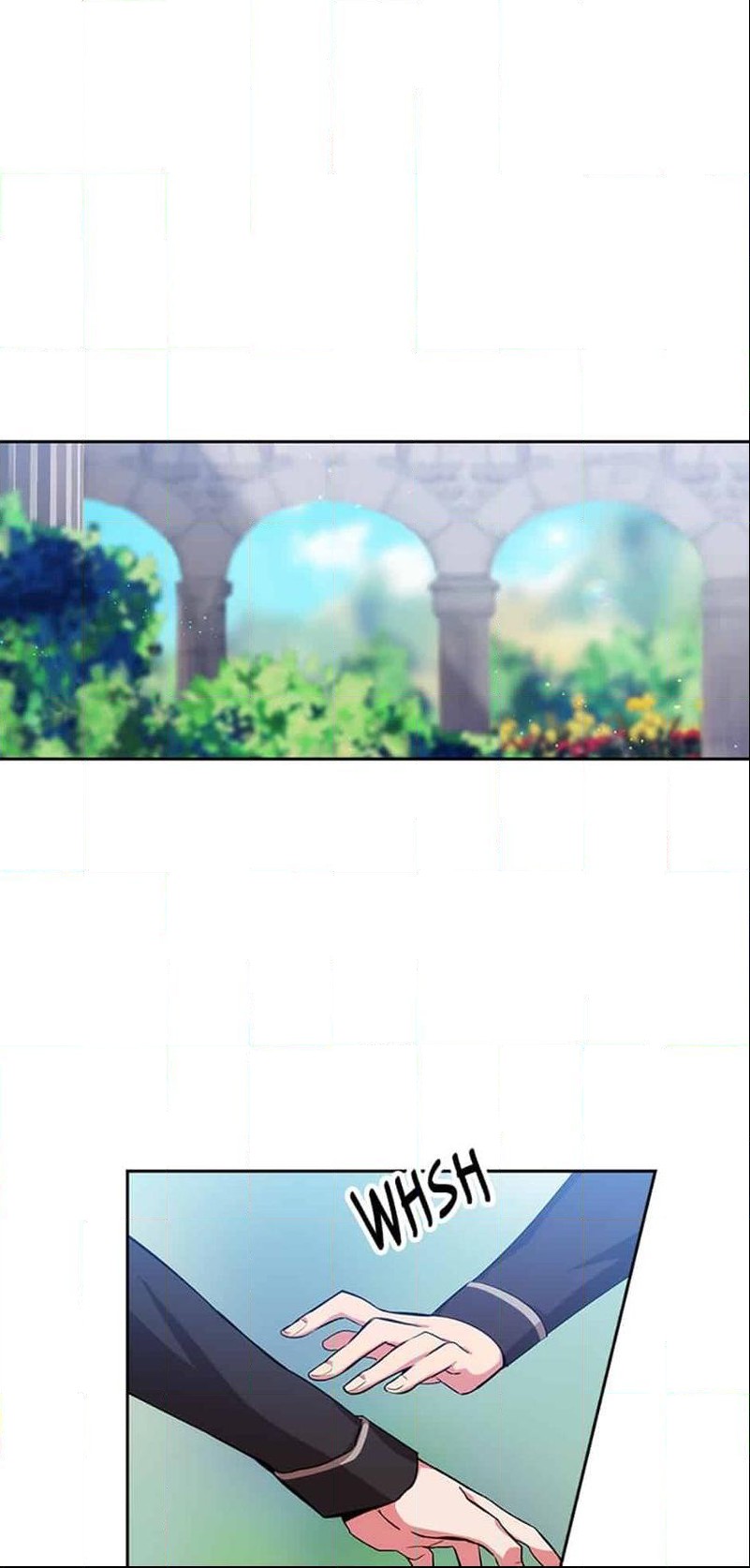 Reminiscence Adonis Chapter 73 page 15 - 