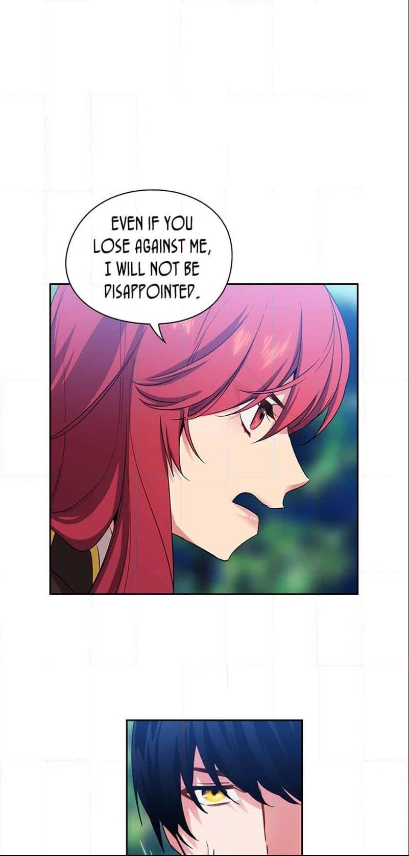 Reminiscence Adonis Chapter 73 page 19 - 