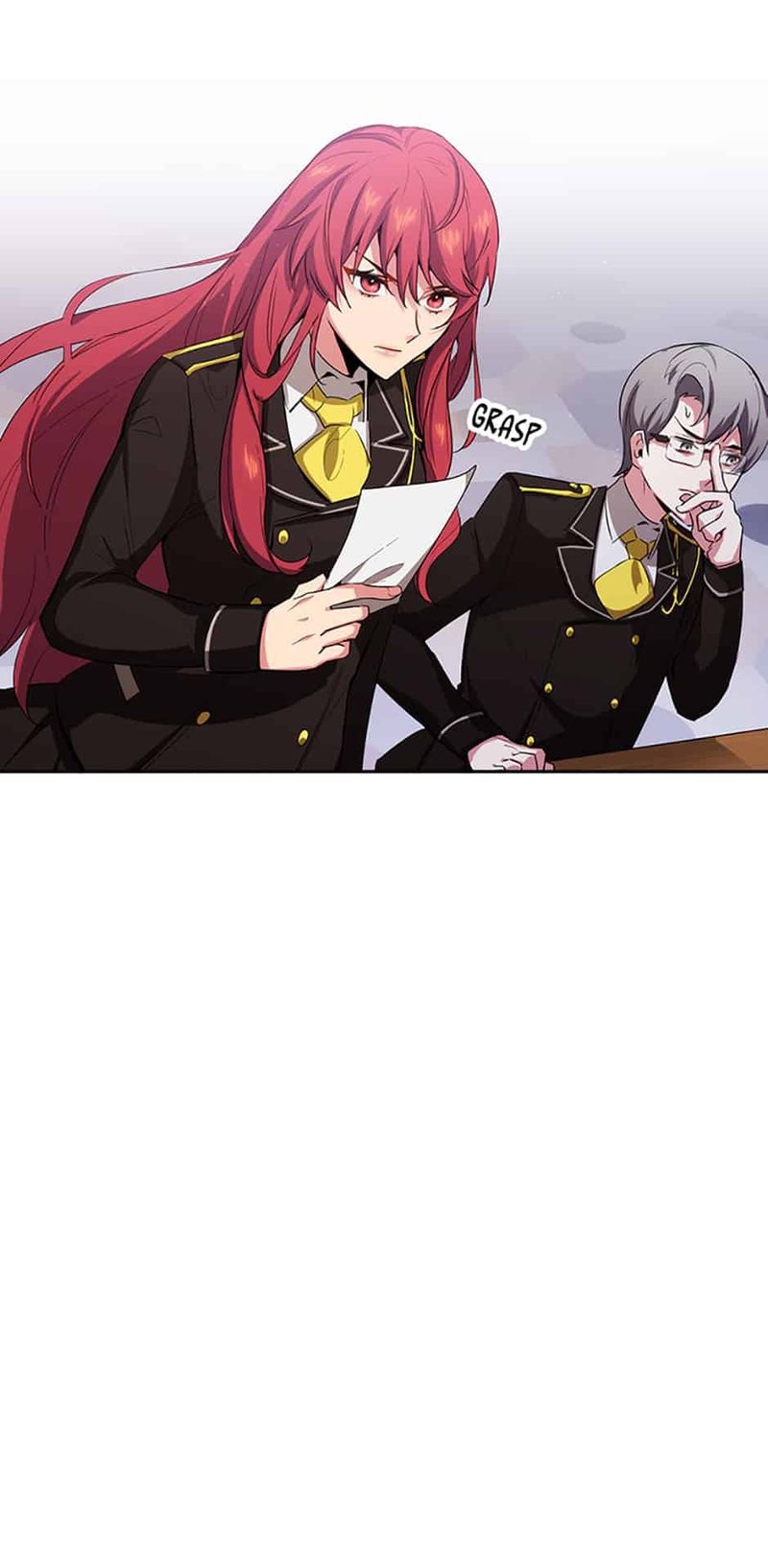 Reminiscence Adonis Chapter 73 page 3 - 