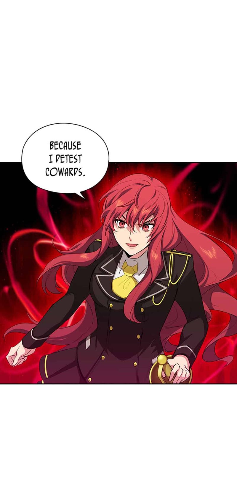 Reminiscence Adonis Chapter 73 page 22 - 