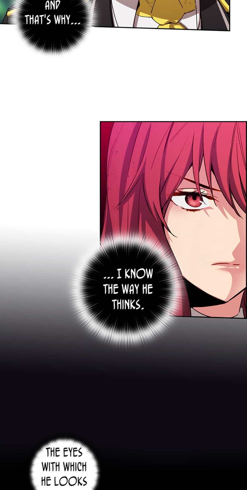 Reminiscence Adonis Chapter 73 page 27 - 