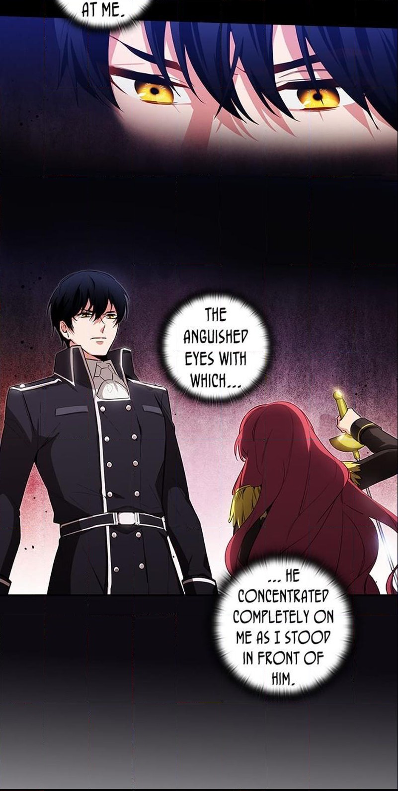 Reminiscence Adonis Chapter 73 page 28 - 