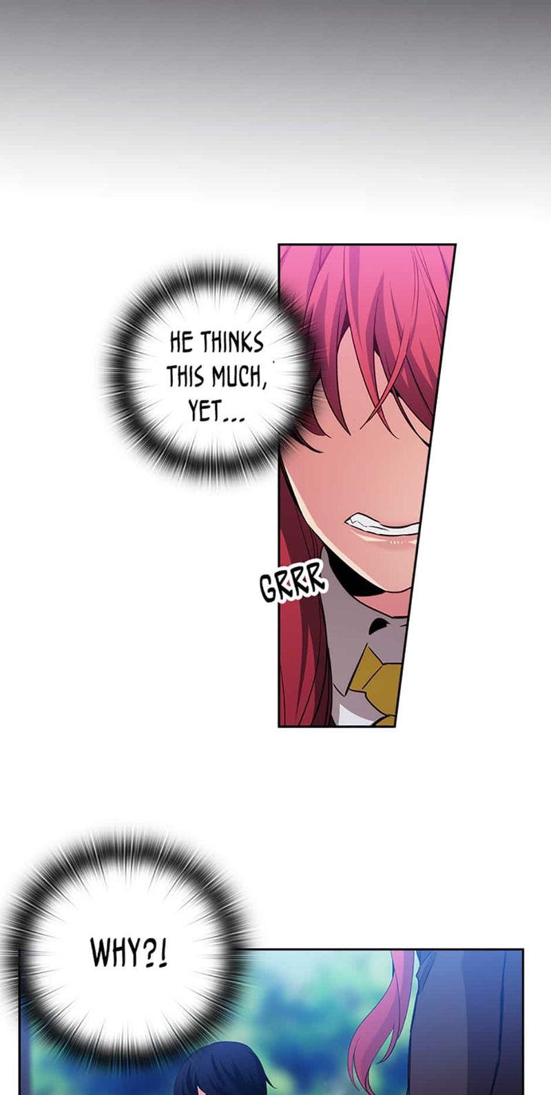 Reminiscence Adonis Chapter 73 page 29 - 