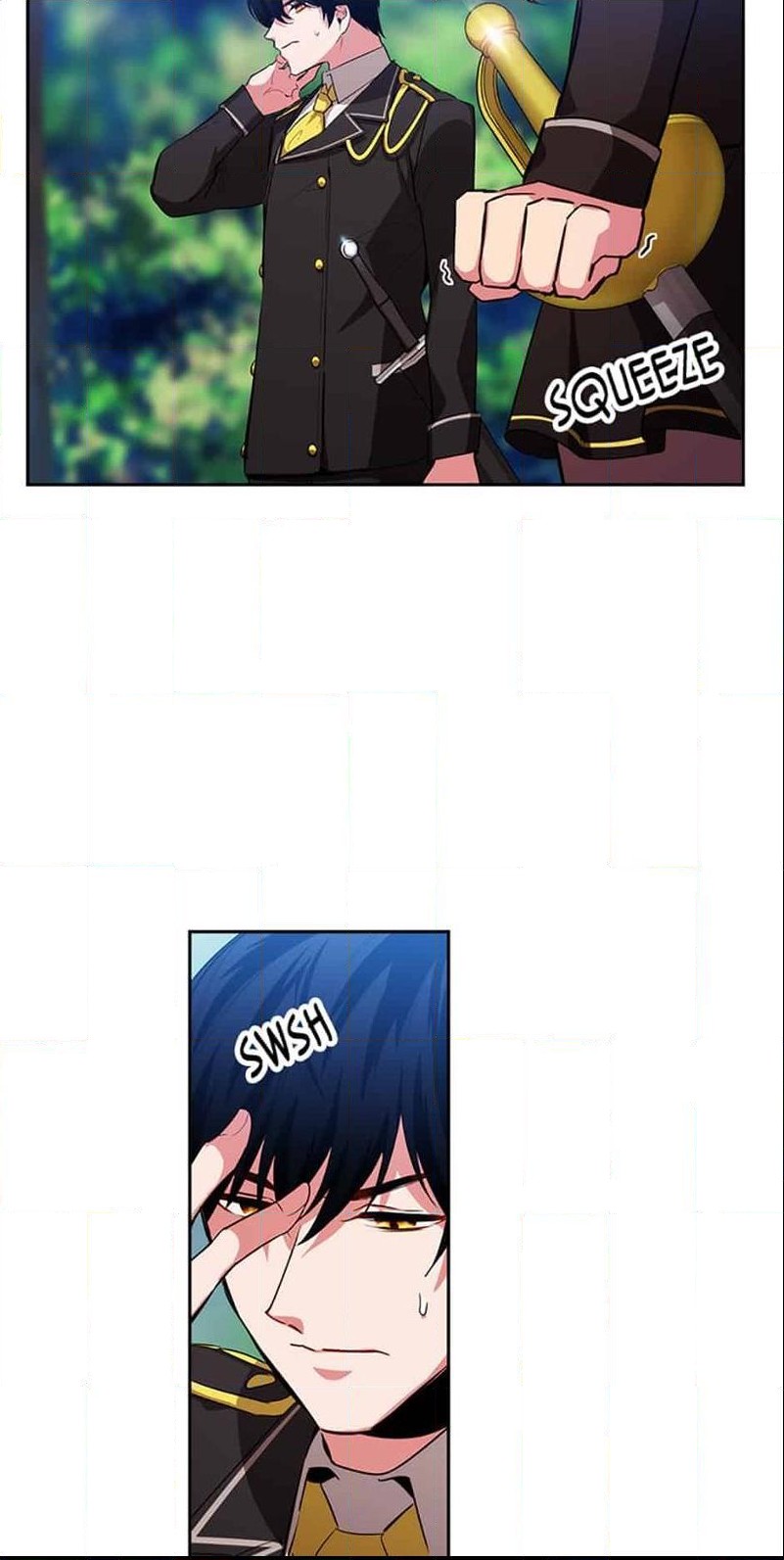 Reminiscence Adonis Chapter 73 page 30 - 