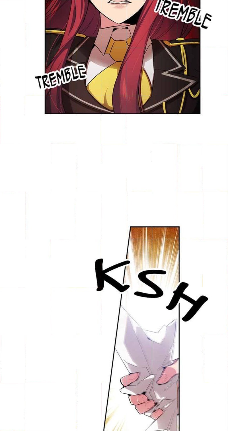 Reminiscence Adonis Chapter 73 page 34 - 