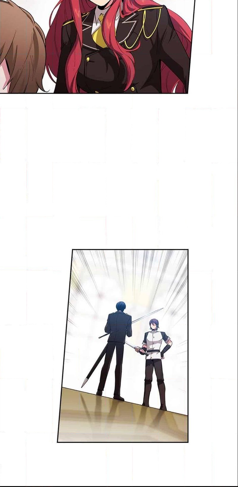 Reminiscence Adonis Chapter 73 page 44 - 