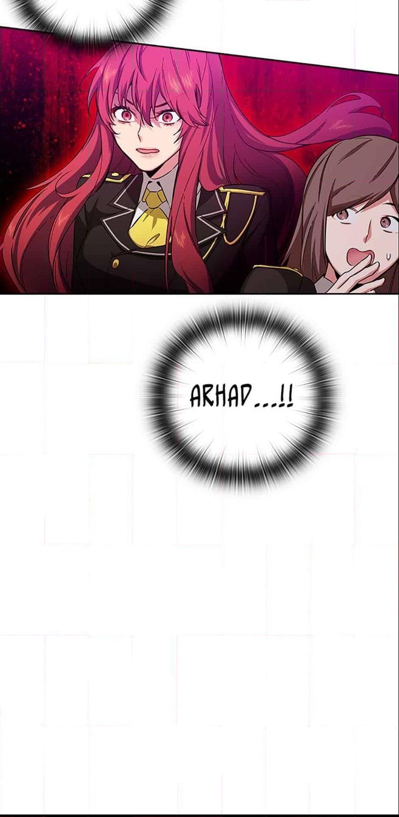 Reminiscence Adonis Chapter 73 page 46 - 