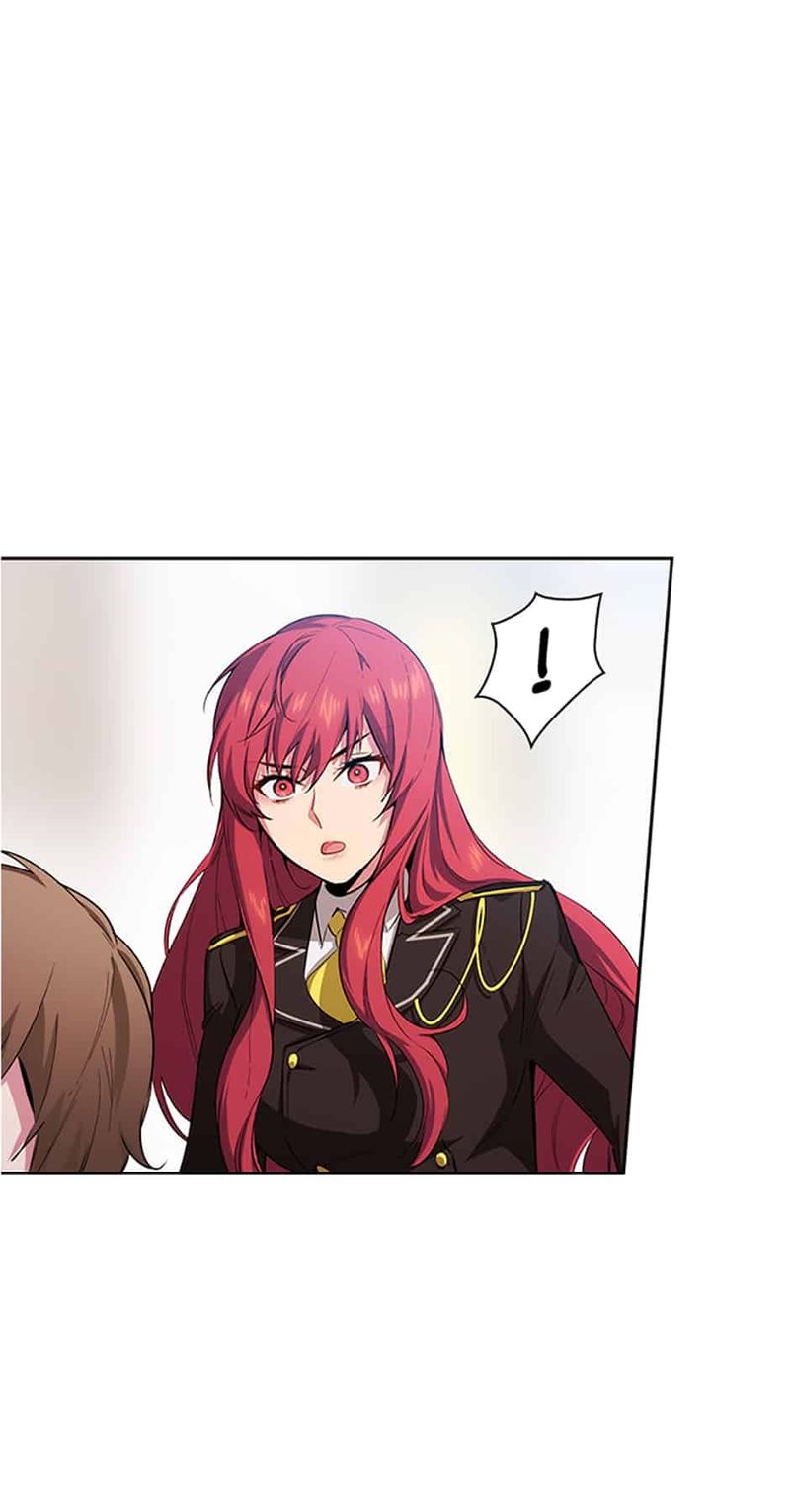 Reminiscence Adonis Chapter 74 page 2 - 