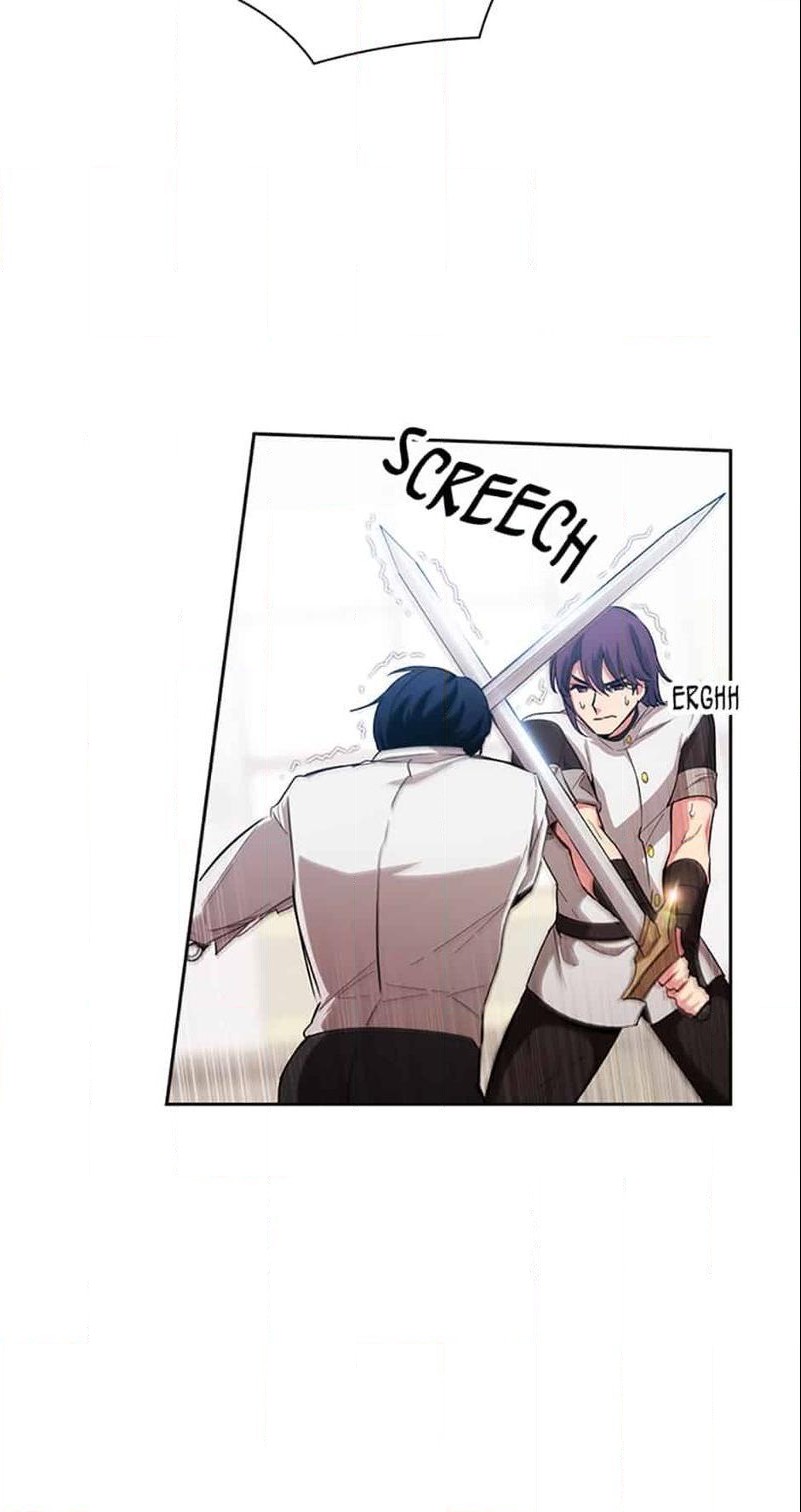 Reminiscence Adonis Chapter 74 page 12 - 