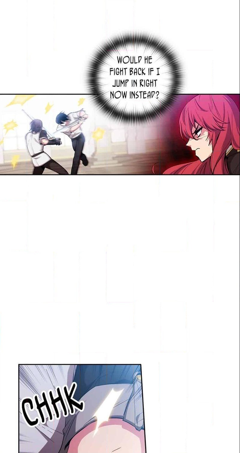 Reminiscence Adonis Chapter 74 page 13 - 