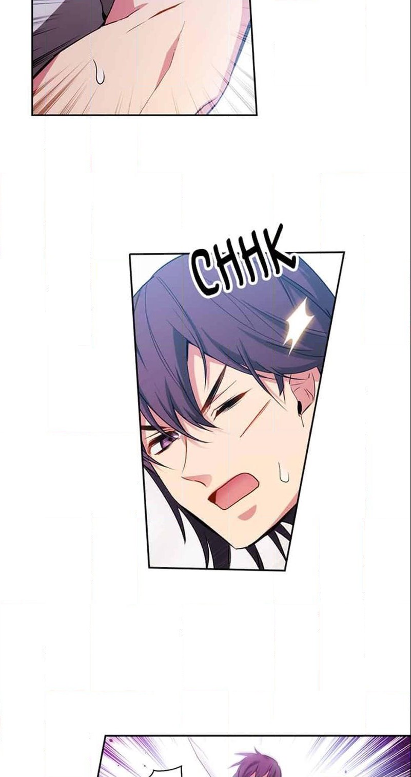 Reminiscence Adonis Chapter 74 page 14 - 