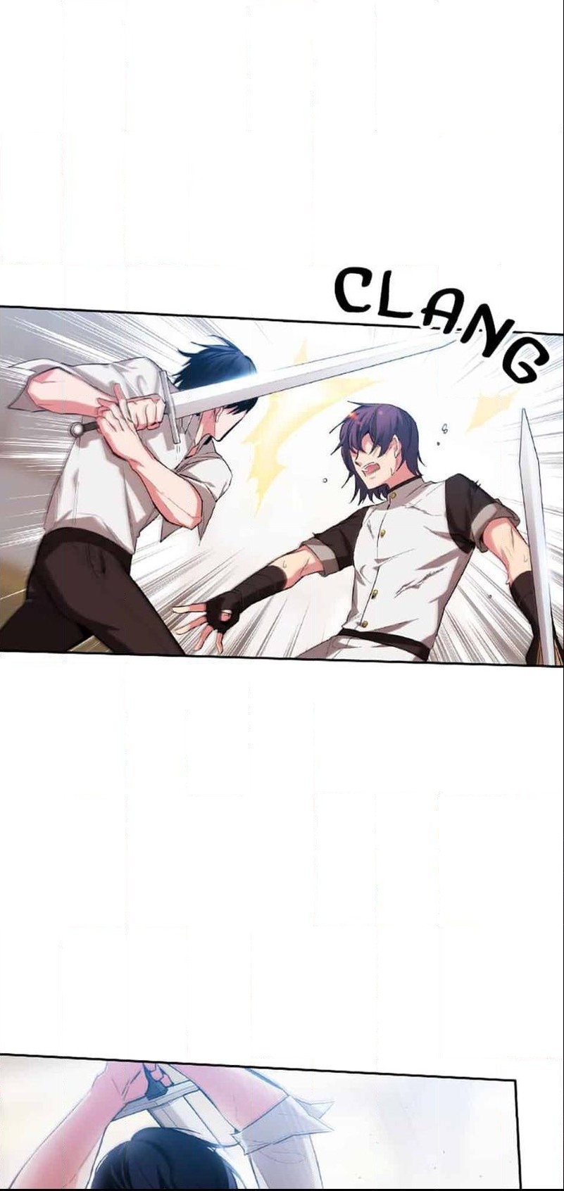 Reminiscence Adonis Chapter 74 page 16 - 