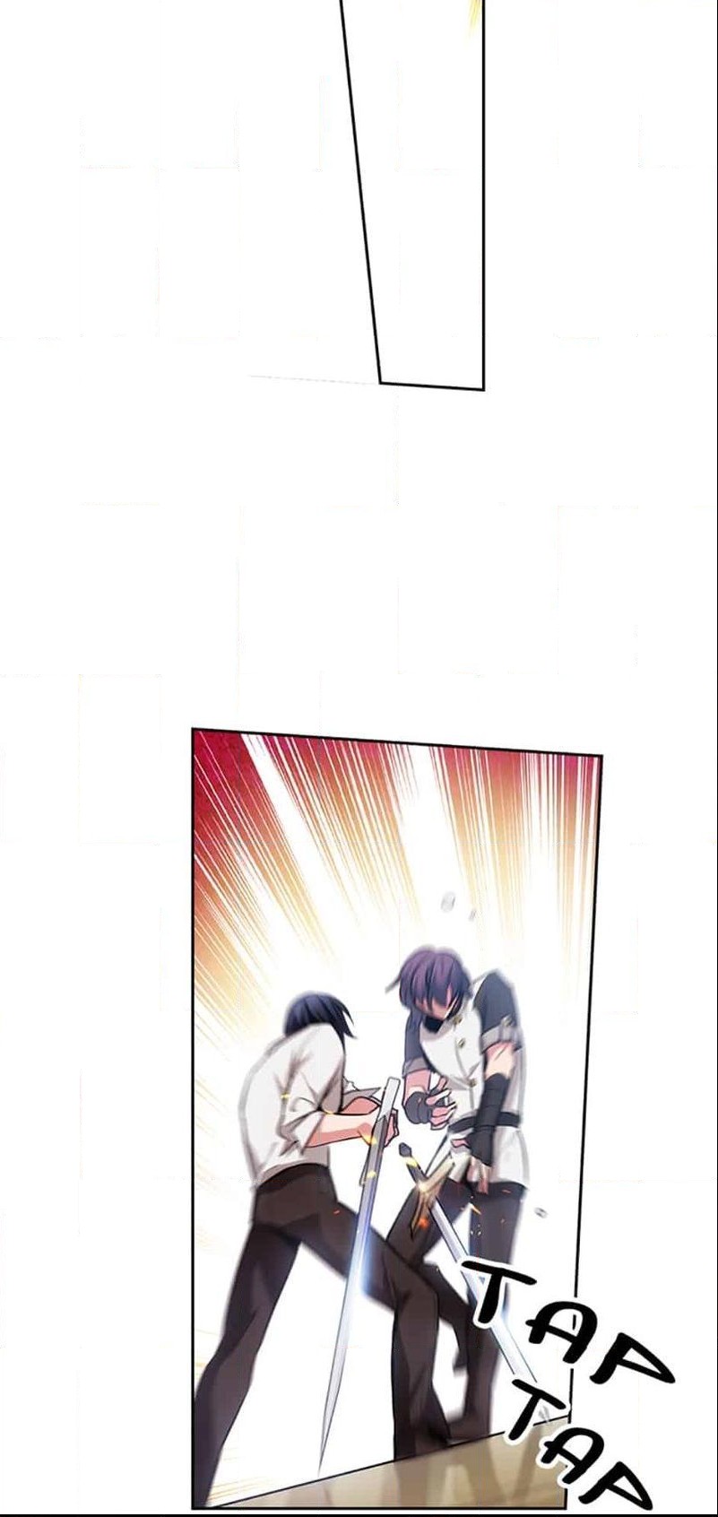Reminiscence Adonis Chapter 74 page 18 - 