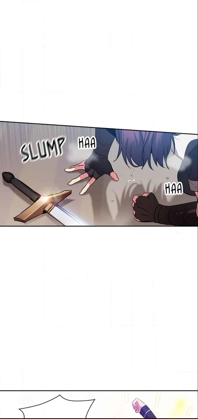 Reminiscence Adonis Chapter 74 page 19 - 