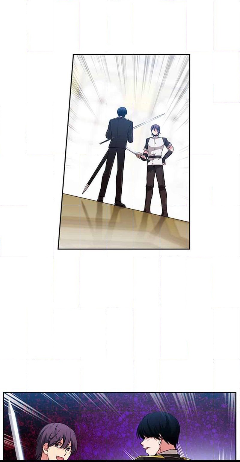 Reminiscence Adonis Chapter 74 page 3 - 