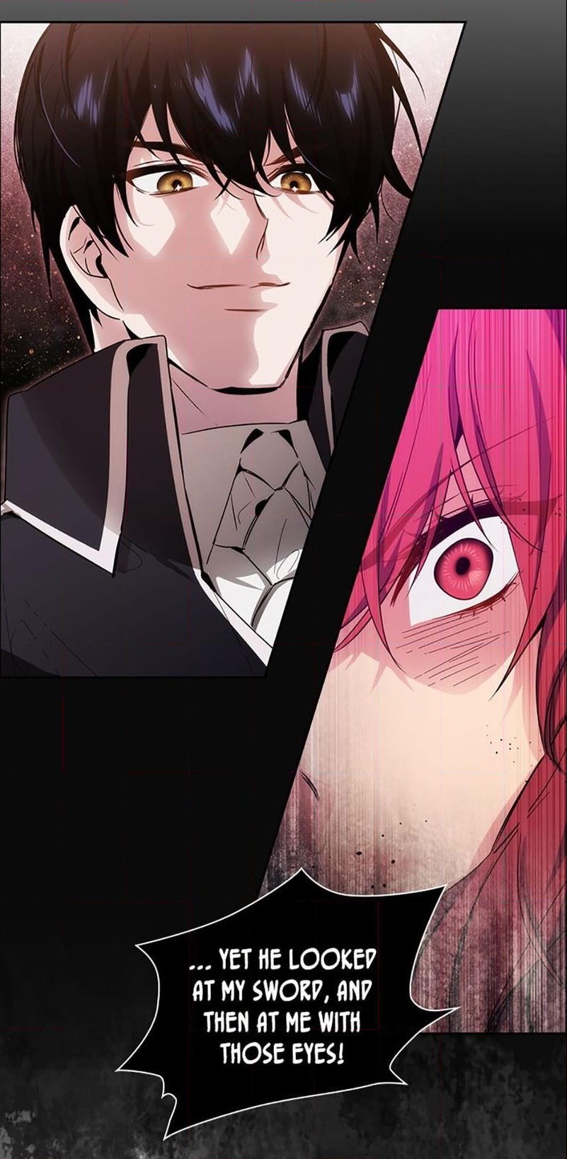 Reminiscence Adonis Chapter 74 page 28 - 