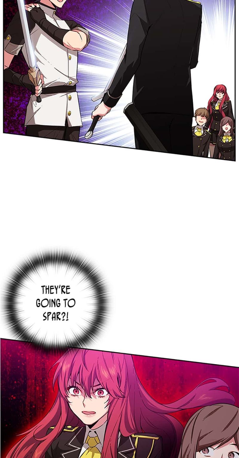 Reminiscence Adonis Chapter 74 page 4 - 