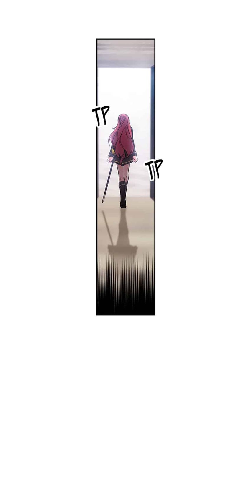 Reminiscence Adonis Chapter 74 page 32 - 