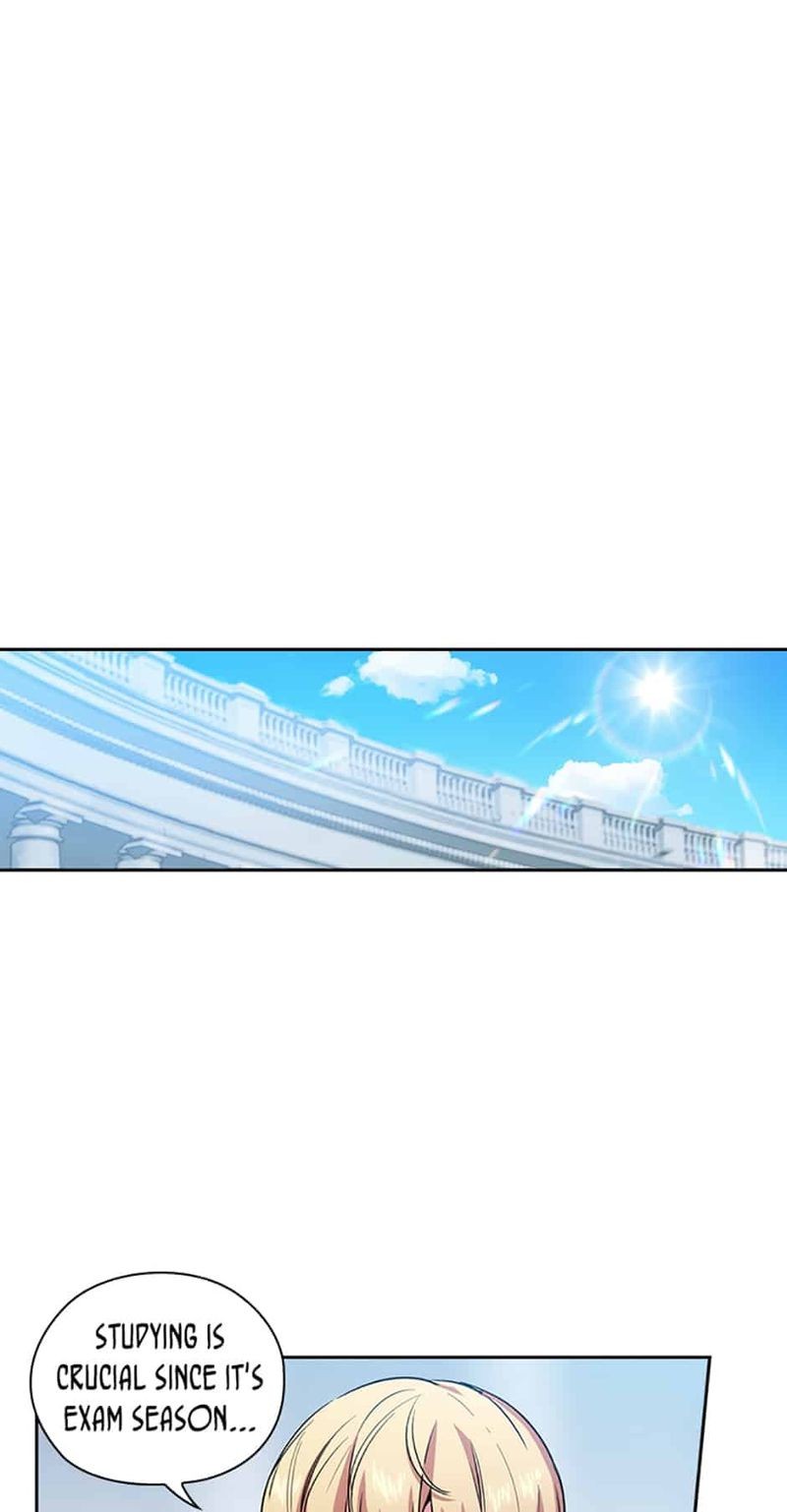Reminiscence Adonis Chapter 74 page 33 - 