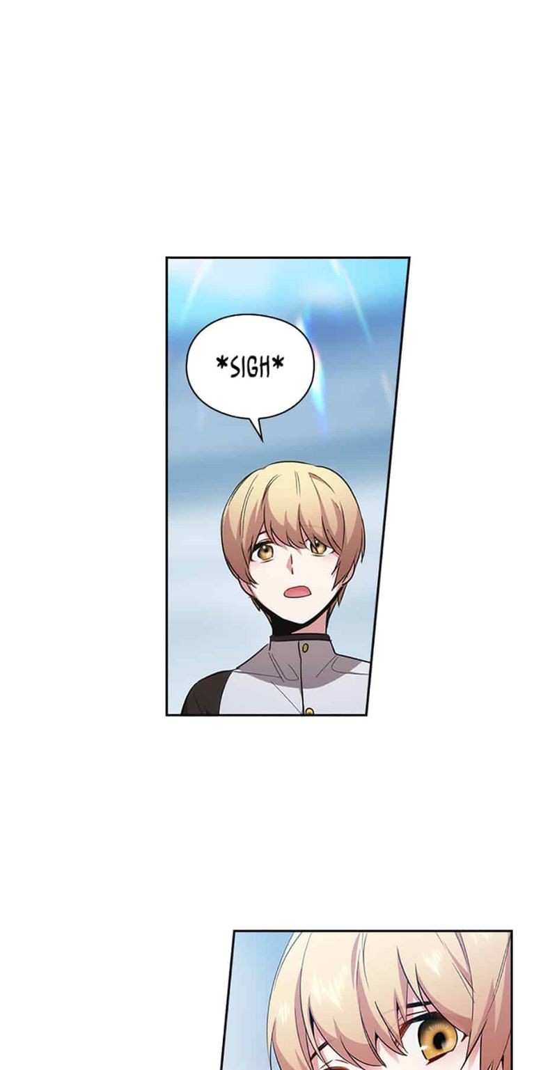 Reminiscence Adonis Chapter 74 page 37 - 