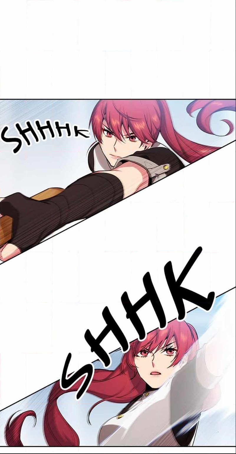Reminiscence Adonis Chapter 74 page 39 - 