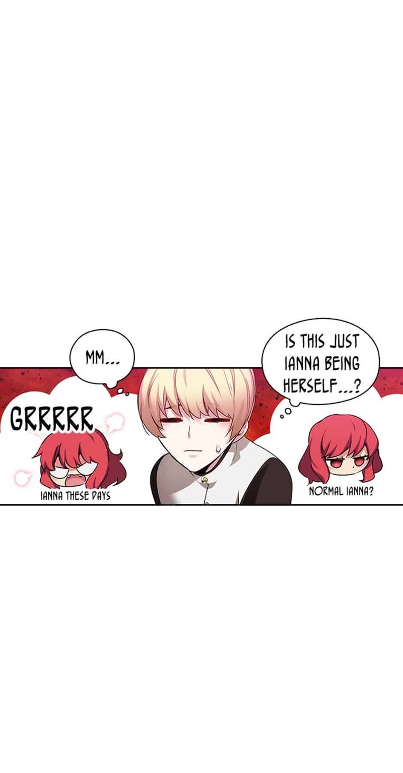 Reminiscence Adonis Chapter 74 page 40 - 
