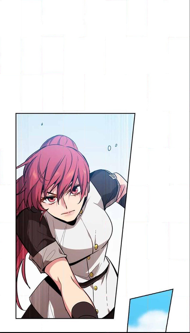 Reminiscence Adonis Chapter 74 page 41 - 