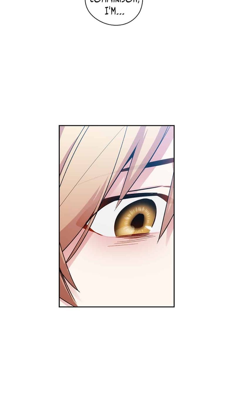 Reminiscence Adonis Chapter 74 page 44 - 