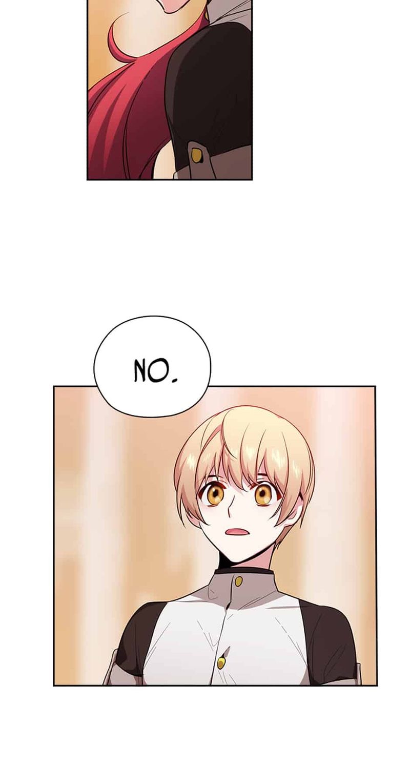 Reminiscence Adonis Chapter 74 page 51 - 