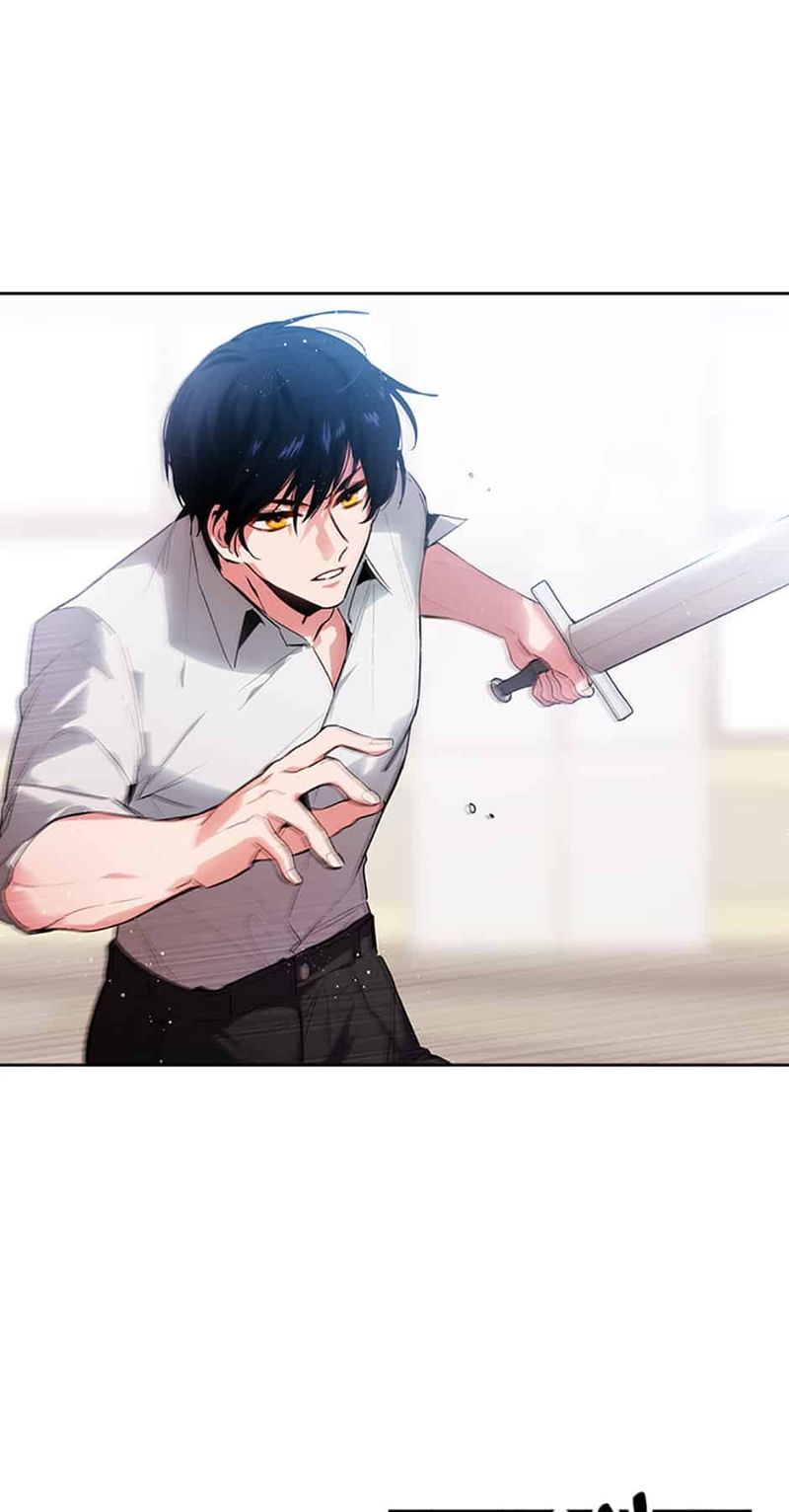 Reminiscence Adonis Chapter 74 page 7 - 