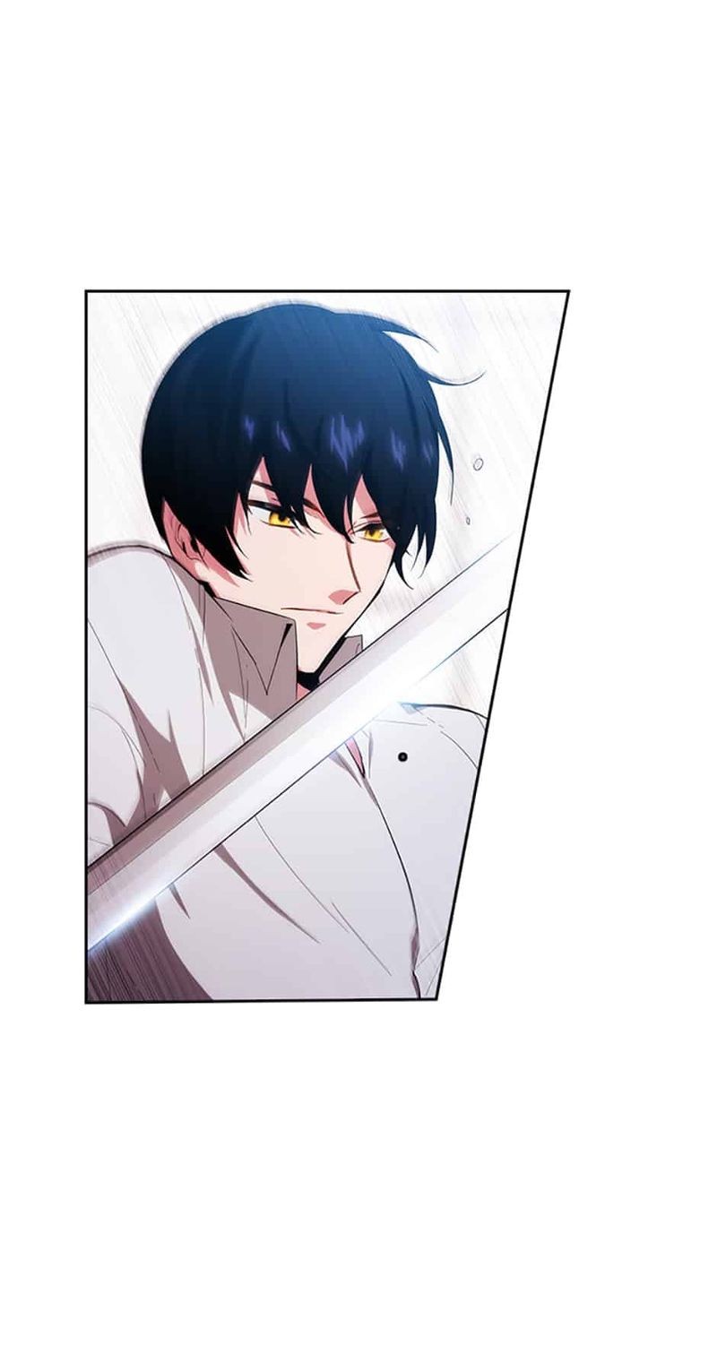 Reminiscence Adonis Chapter 74 page 9 - 