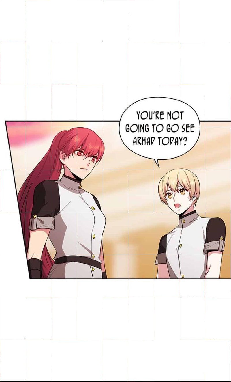 Reminiscence Adonis Chapter 75 page 2 - 