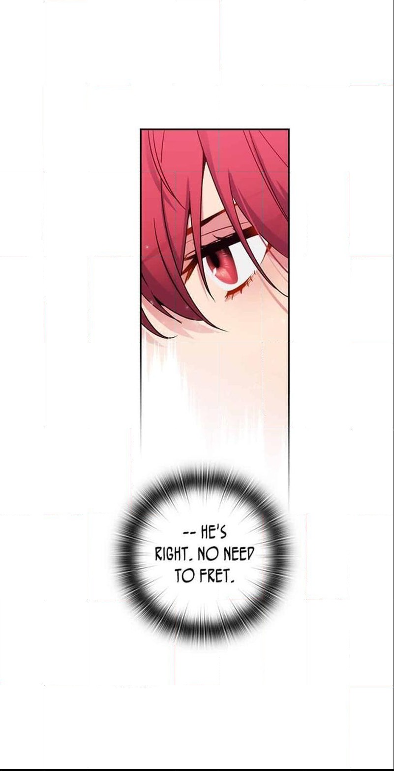 Reminiscence Adonis Chapter 75 page 14 - 