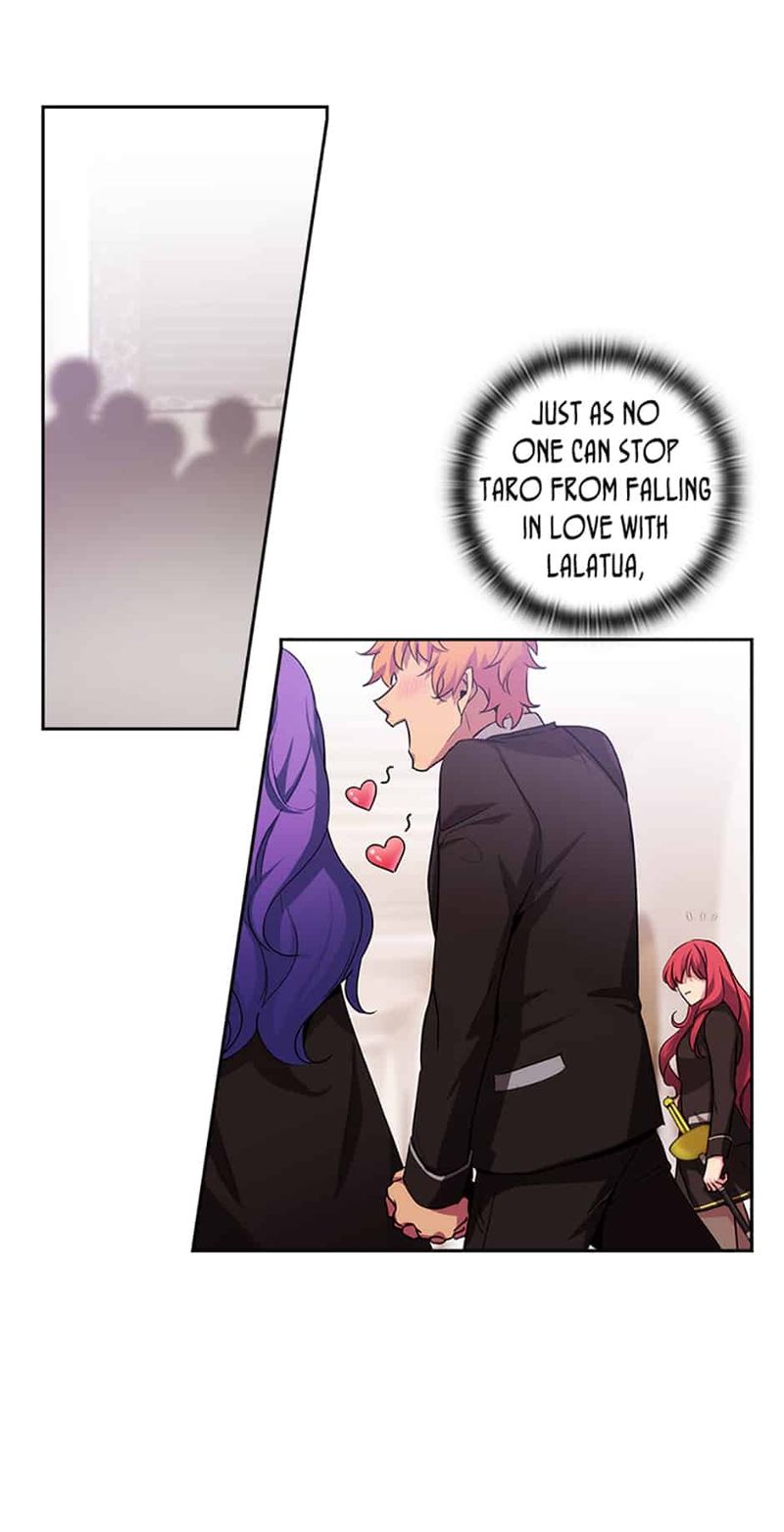 Reminiscence Adonis Chapter 75 page 15 - 
