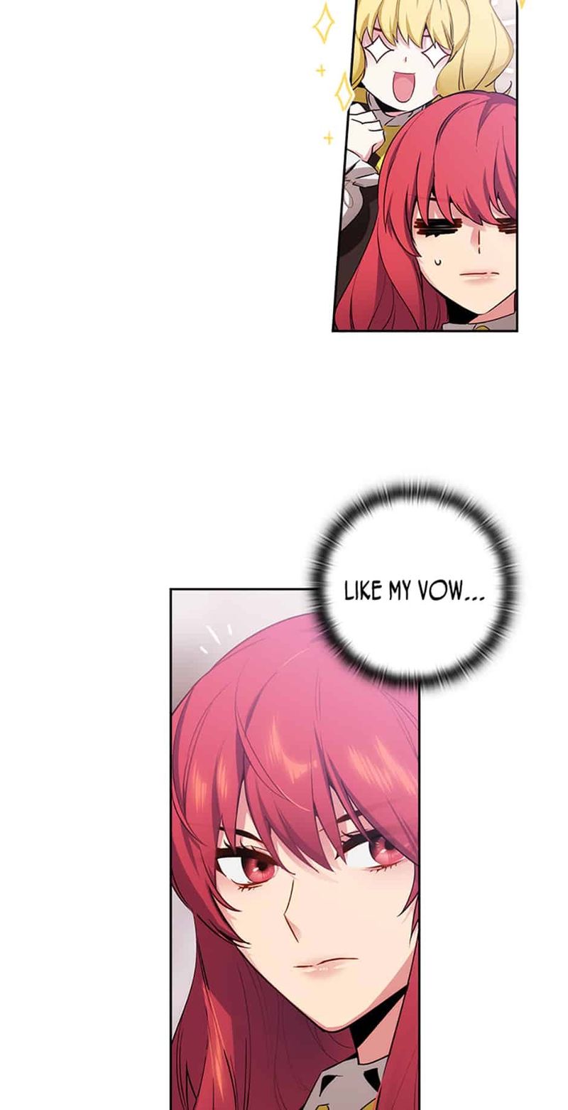 Reminiscence Adonis Chapter 75 page 17 - 