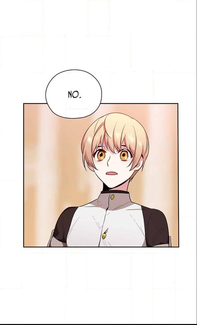 Reminiscence Adonis Chapter 75 page 3 - 