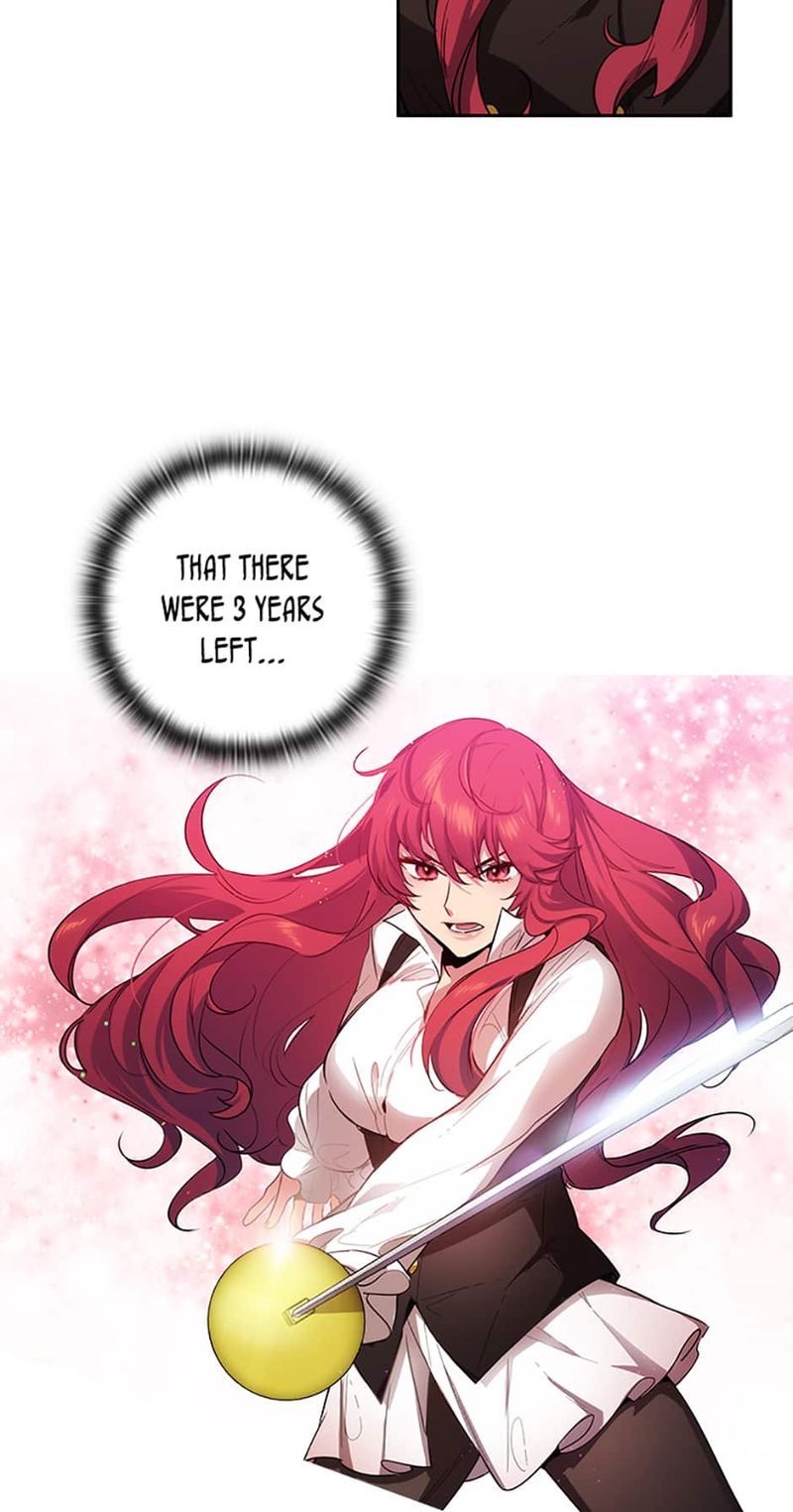 Reminiscence Adonis Chapter 75 page 23 - 