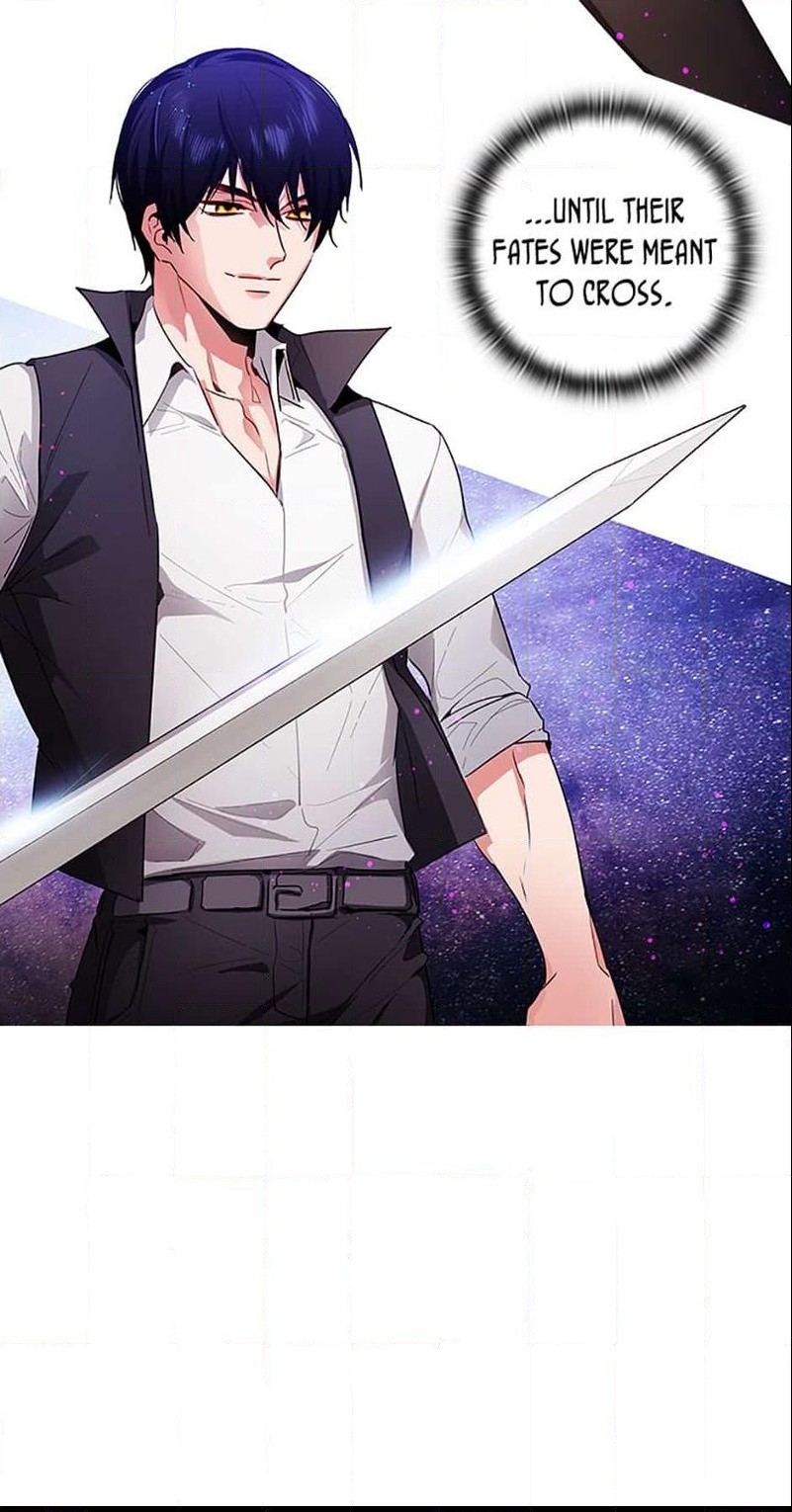Reminiscence Adonis Chapter 75 page 24 - 
