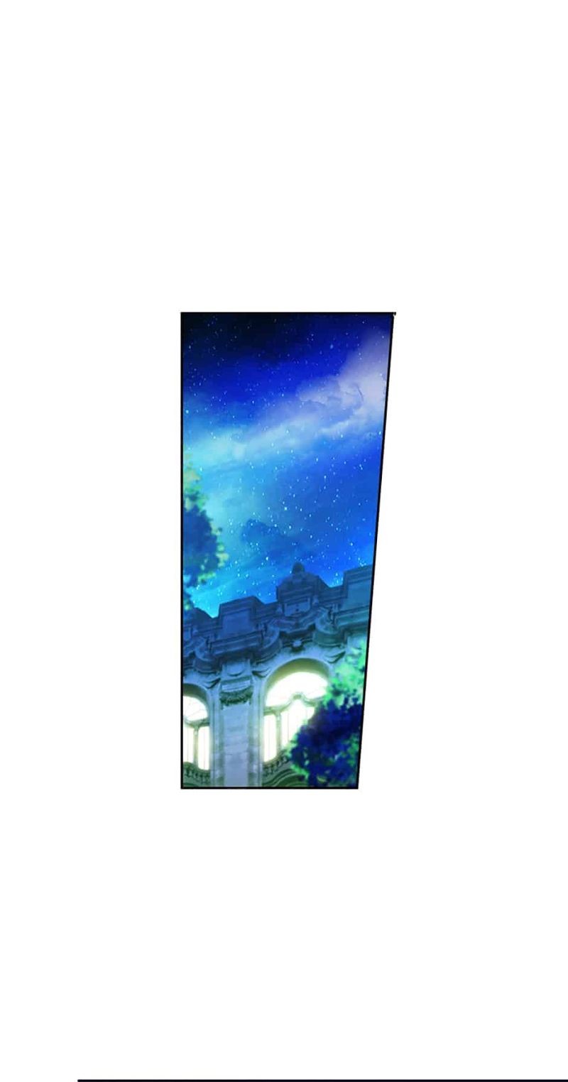 Reminiscence Adonis Chapter 75 page 25 - 