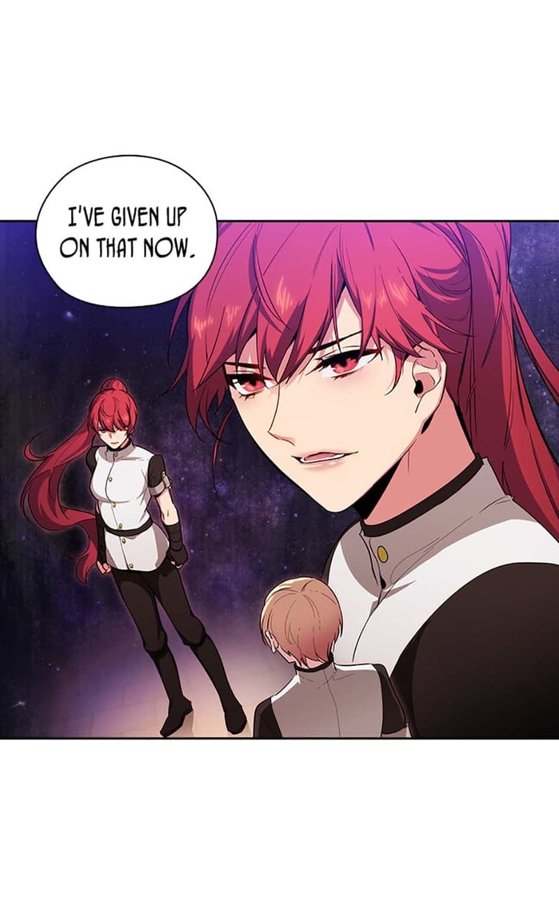 Reminiscence Adonis Chapter 75 page 4 - 